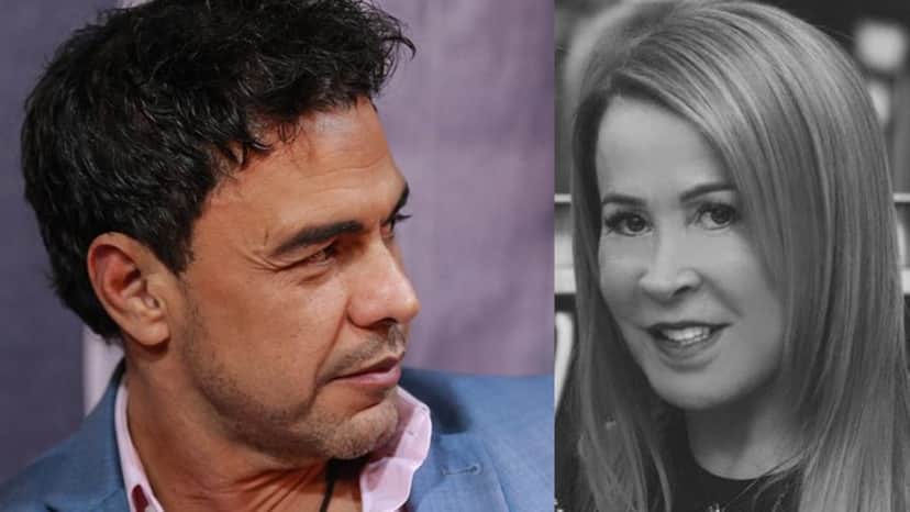 Zezé Di Camargo e Zilu foram casados por 32 anos (Foto: Reprodução/Instagram) Zezé Di Camargo e Zilu foram casados por 32 anos (Foto: Reprodução/Instagram)