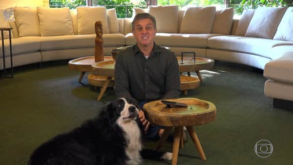 Luciano Huck (Foto: Reprodução) Luciano Huck (Foto: Reprodução)