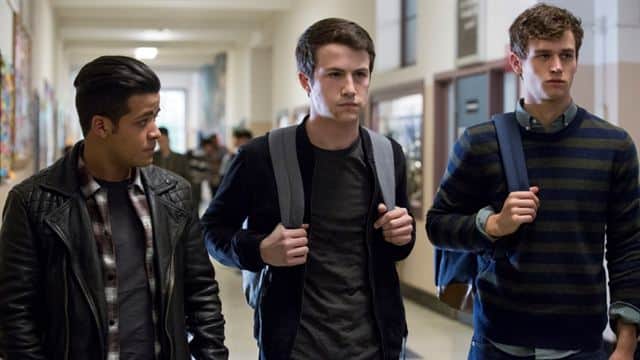 13 Reasons Why chega a Netflix nesssa sexta-feira 05 (Foto: Reprodução) 13 Reasons Why chega a Netflix nesssa sexta-feira 05 (Foto: Reprodução)