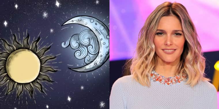 A quinta (25) é marcada pelo aniversário da apresentadora Fernanda Lima, que é do signo de Câncer (Foto: Reprodução) A quinta (25) é marcada pelo aniversário da apresentadora Fernanda Lima, que é do signo de Câncer (Foto: Reprodução)
