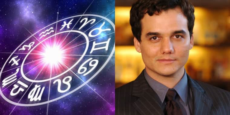O sábado (27) é marcado pelo aniversário do ator Wagner Moura, que é do signo Câncer (Foto: Reprodução) O sábado (27) é marcado pelo aniversário do ator Wagner Moura, que é do signo Câncer (Foto: Reprodução)