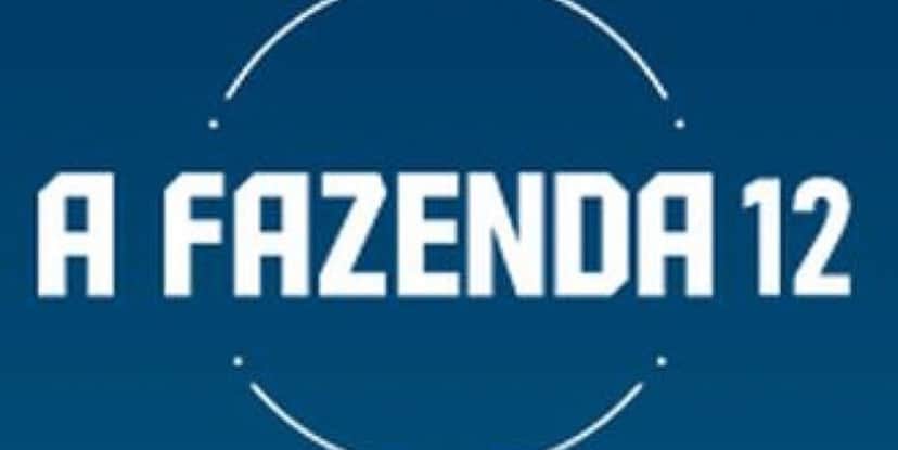 A Fazenda 12 teve a sua produção confirmada pela Record TV (Foto: Reprodução) A Fazenda 12 teve a sua produção confirmada pela Record TV (Foto: Reprodução)