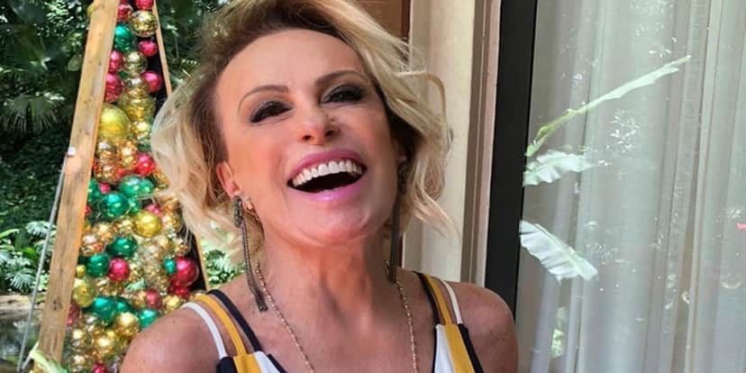 Ana Maria Braga Ana Maria Braga