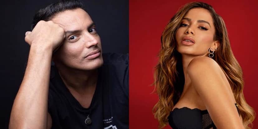 Anitta, Leo Dias Anitta, Leo Dias