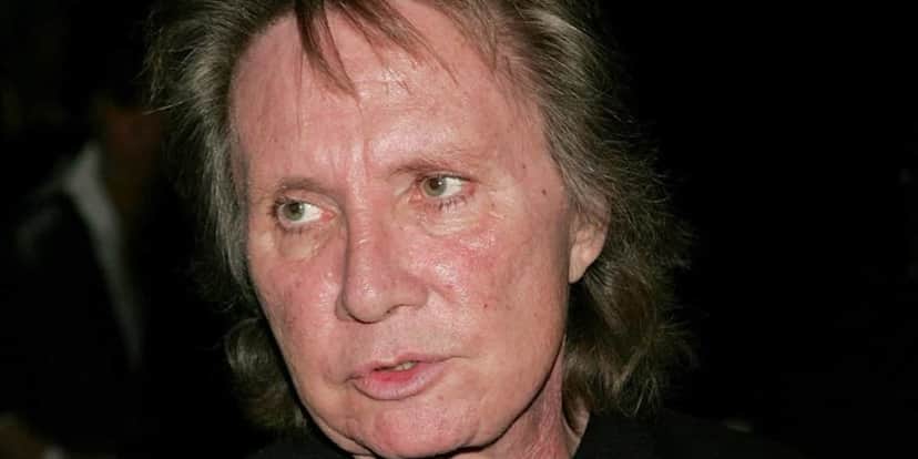 Doença: Benny Mardones morreu aos 73 anos de idade (Foto: Reprodução) Doença: Benny Mardones morreu aos 73 anos de idade (Foto: Reprodução)