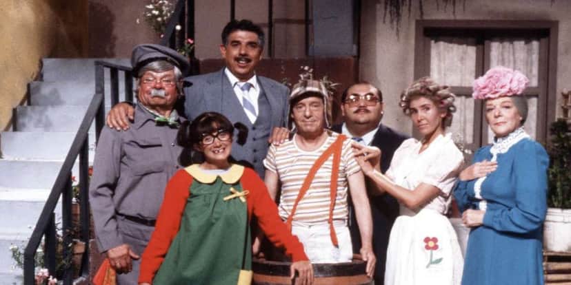 Chaves SBT Chaves SBT