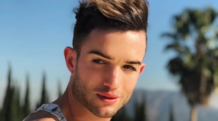 Ex-integrante de uma das boy bands mais amadas do mundo morre aos 34 anos por coronavírus (Foto: Reprodução) Ex-integrante de uma das boy bands mais amadas do mundo morre aos 34 anos por coronavírus (Foto: Reprodução)