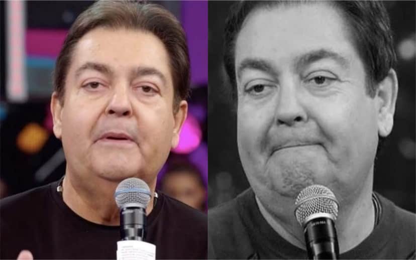 Faustão Faustão