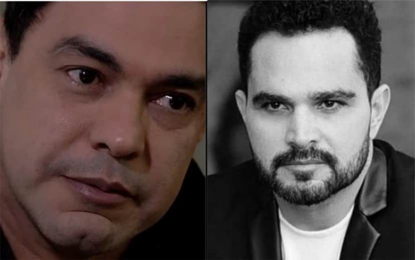 Zezé di Camargo e Luciano (Foto: Divulgação) Zezé di Camargo e Luciano (Foto: Divulgação)
