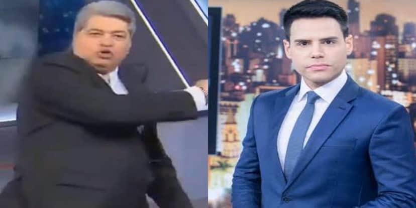 Datena, Luiz Bacci Datena, Luiz Bacci