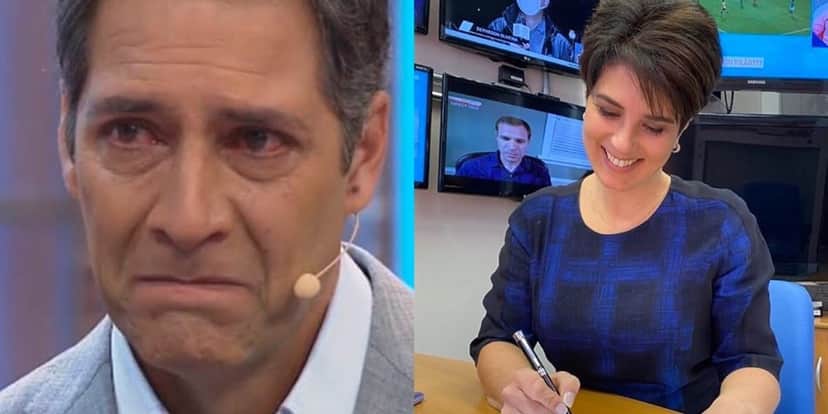 Ernesto Lacombe, Mariana Godoy Ernesto Lacombe, Mariana Godoy