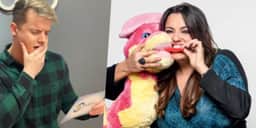 Fofoca do Aaron Tura: Globo “rouba” Venenosa da Record, prepara volta do Vídeo Show e pode fazer anúncio