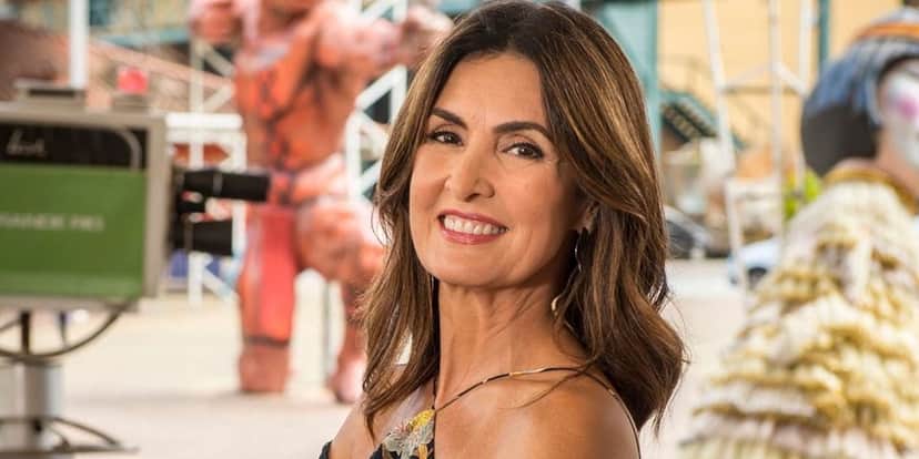 Fátima Bernardes Fátima Bernardes
