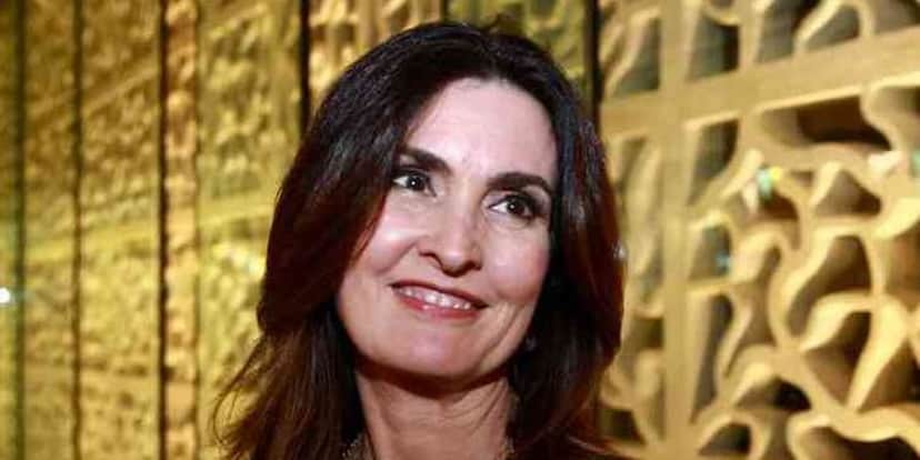 Fátima Bernardes Fátima Bernardes