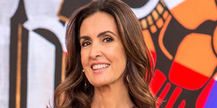 Fátima Bernardes Fátima Bernardes