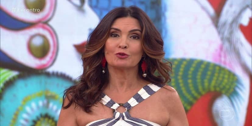 Fátima Bernardes Fátima Bernardes