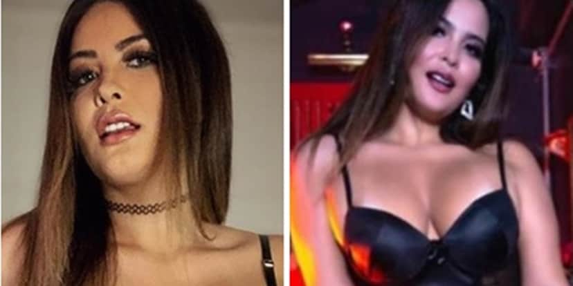 Geisy Arruda apareceu em fotos sensuais e levou seguidores ao delírio - Foto: Montagem/TV Foco Geisy Arruda apareceu em fotos sensuais e levou seguidores ao delírio - Foto: Montagem/TV Foco