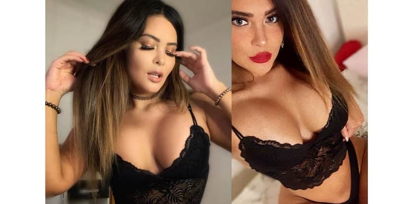 Após críticas, Geisy Arruda fala sobre comentários machistas (Foto: Reprodução/Instagram) Após críticas, Geisy Arruda fala sobre comentários machistas (Foto: Reprodução/Instagram)