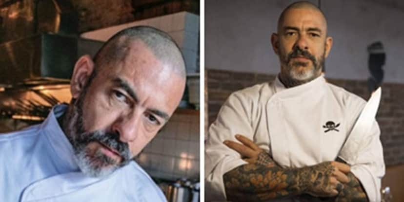 MasterChef: Henrique Fogaça fecha restaurante no Rio de Janeiro e demite 200 funcionários (Foto: Montagem/TV Foco) MasterChef: Henrique Fogaça fecha restaurante no Rio de Janeiro e demite 200 funcionários (Foto: Montagem/TV Foco)