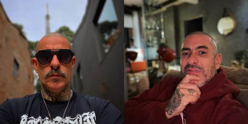 O chef Henrique Fogaça esclarece sobre possível falência (Foto: Reprodução/Instagram) O chef Henrique Fogaça esclarece sobre possível falência (Foto: Reprodução/Instagram)