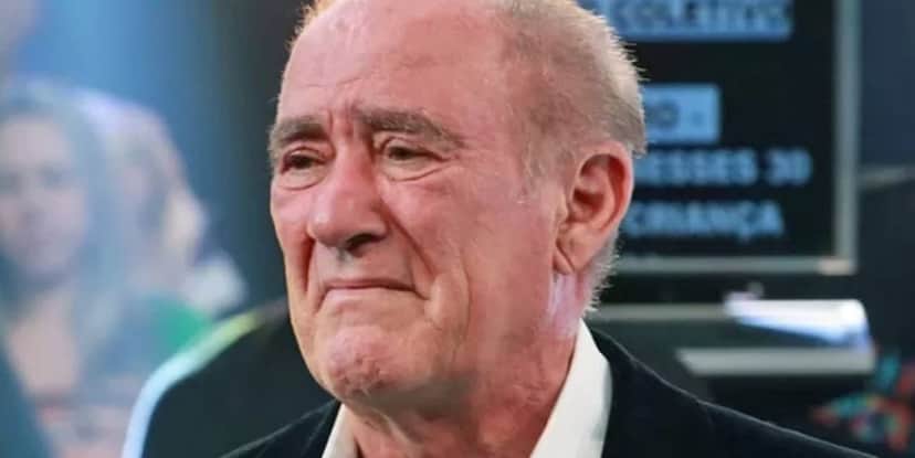 Renato Aragão ameaçou deixar a Globo em 1997. (Foto: Divulgação) Renato Aragão ameaçou deixar a Globo em 1997. (Foto: Divulgação)