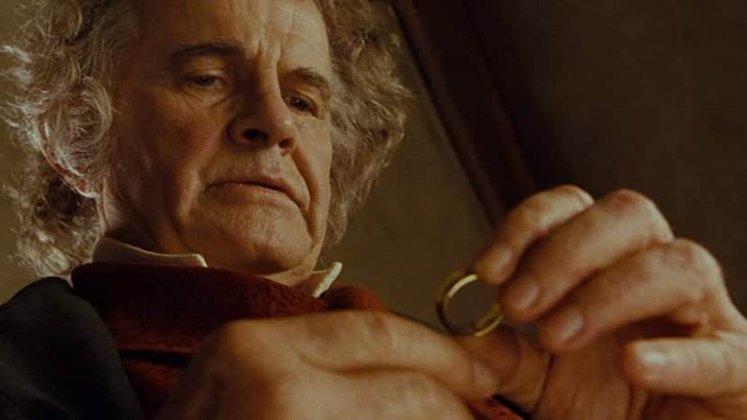 Ator que deu vida personagem Bilbo Bolseiro em O Senhor dos Anéis morre aos 88 anos (Foto: Reprodução) Ator que deu vida personagem Bilbo Bolseiro em O Senhor dos Anéis morre aos 88 anos (Foto: Reprodução)