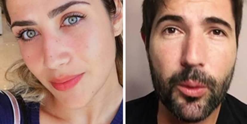 Jéssica Costa e Sandro Pedroso não estão mais juntos (Foto: Montagem/TV Foco) Jéssica Costa e Sandro Pedroso não estão mais juntos (Foto: Montagem/TV Foco)