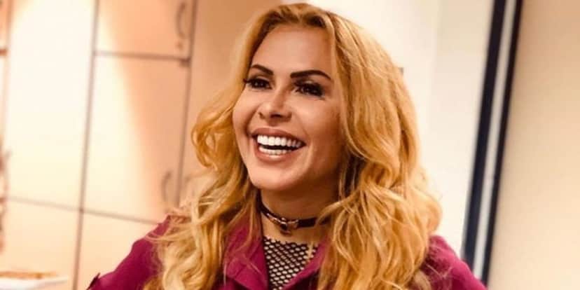 Joelma 3 Joelma 3