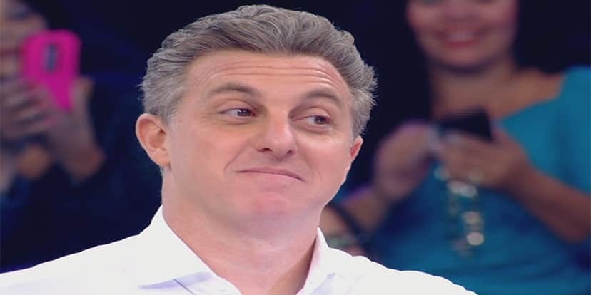 Luciano Huck Luciano Huck