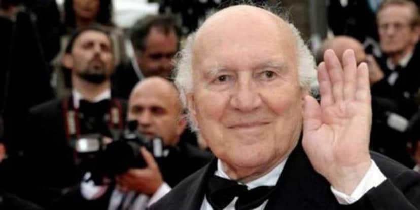 Michel Picolli era considerado a lenda do cinema francês (Foto: Reprodução) Michel Picolli era considerado a lenda do cinema francês (Foto: Reprodução)