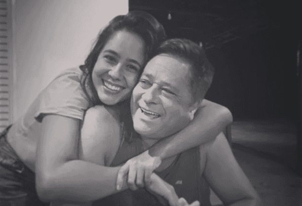 A filha do famoso cantor sertanejo Leonardo, Monyque Isabella surpreendeu os seus seguidores ao falar sobre momentos difíceis de sua vida (Foto: reprodução/Instagram) A filha do famoso cantor sertanejo Leonardo, Monyque Isabella surpreendeu os seus seguidores ao falar sobre momentos difíceis de sua vida (Foto: reprodução/Instagram)