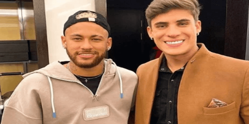 Neymar, Tiago Ramos Neymar, Tiago Ramos