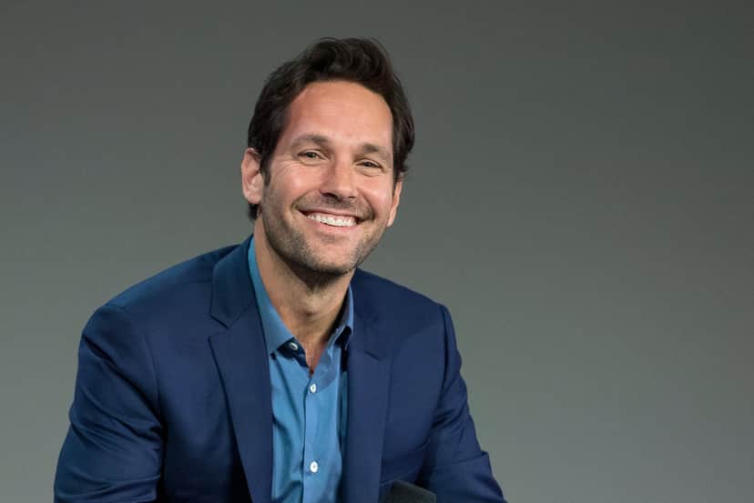 Paul Rudd é um ator da Marvel bastante conhecido por interpretar o Homem-Formiga (Foto: Reprodução) Paul Rudd é um ator da Marvel bastante conhecido por interpretar o Homem-Formiga (Foto: Reprodução)