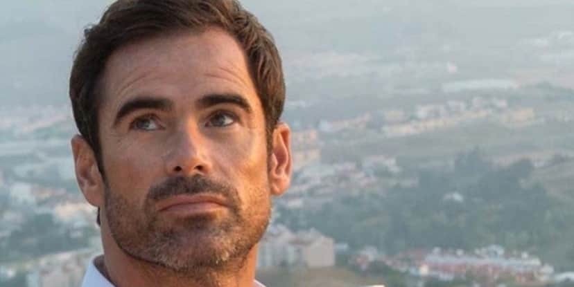 Pedro Lima tirou a própria vida (Foto: Reprodução) Pedro Lima tirou a própria vida (Foto: Reprodução)