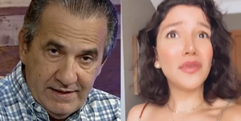 Silas Malafaia criticou Priscilla Alcântara (Foto: Montagem/TV Foco) Silas Malafaia criticou Priscilla Alcântara (Foto: Montagem/TV Foco)