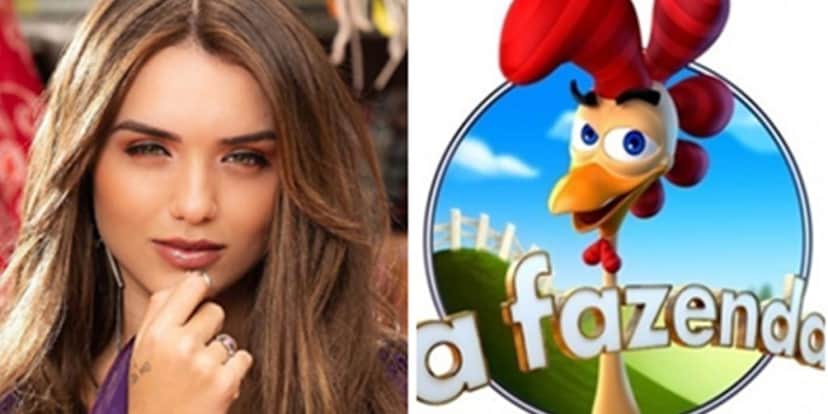 BBB20: Rafa Kalimann falou sobre possível entrada em mais um reality de confinamento (Foto: Montagem/TV Foco) BBB20: Rafa Kalimann falou sobre possível entrada em mais um reality de confinamento (Foto: Montagem/TV Foco)