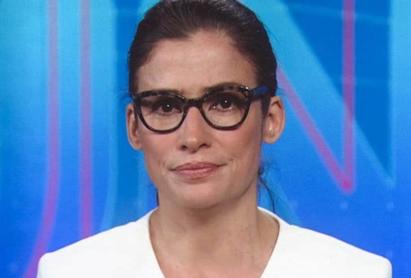 Renata Vasconcellos Renata Vasconcellos