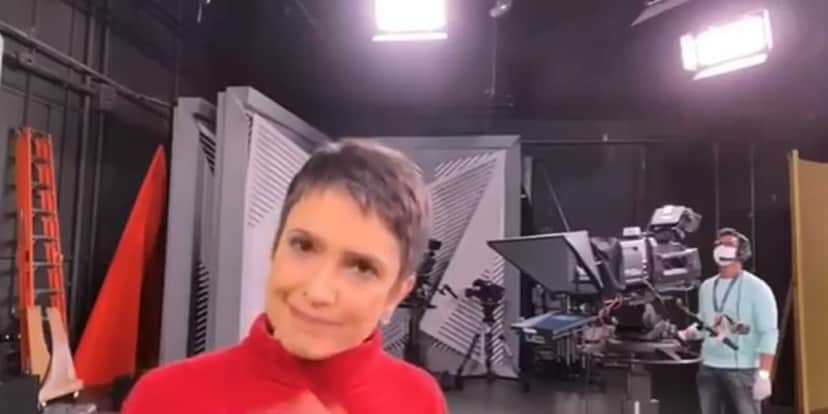 Sandra Annenberg Sandra Annenberg