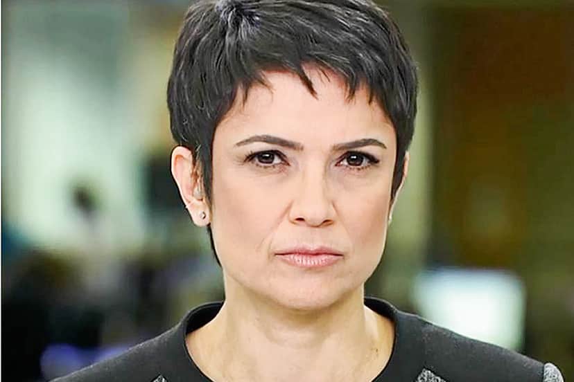Sandra Annenberg Sandra Annenberg