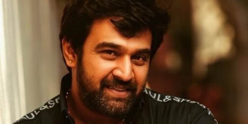 Chiranjeevi Sarja Chiranjeevi Sarja