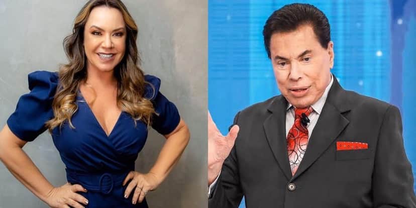 Silvio Santos, Flor Silvio Santos, Flor