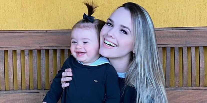 A famosa cantora sertaneja, Thaeme faz revelação chocante nas redes sociais (Foto: reprodução) A famosa cantora sertaneja, Thaeme faz revelação chocante nas redes sociais (Foto: reprodução)