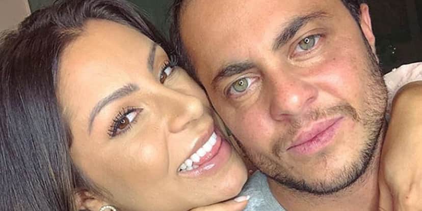 Andressa Ferreira e Thammy Miranda estão casados há dois anos (Foto: Reprodução) Andressa Ferreira e Thammy Miranda estão casados há dois anos (Foto: Reprodução)