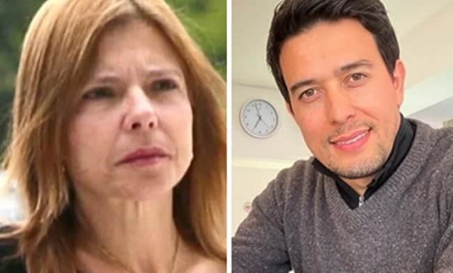 Advogado de Rose Miriam detonou Thiago Salvático ao comentar desistência do chef de cozinha em processo pela herança de Gugu (Foto: Montagem/TV Foco) Advogado de Rose Miriam detonou Thiago Salvático ao comentar desistência do chef de cozinha em processo pela herança de Gugu (Foto: Montagem/TV Foco)