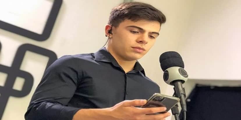 Thomaz Costa Thomaz Costa
