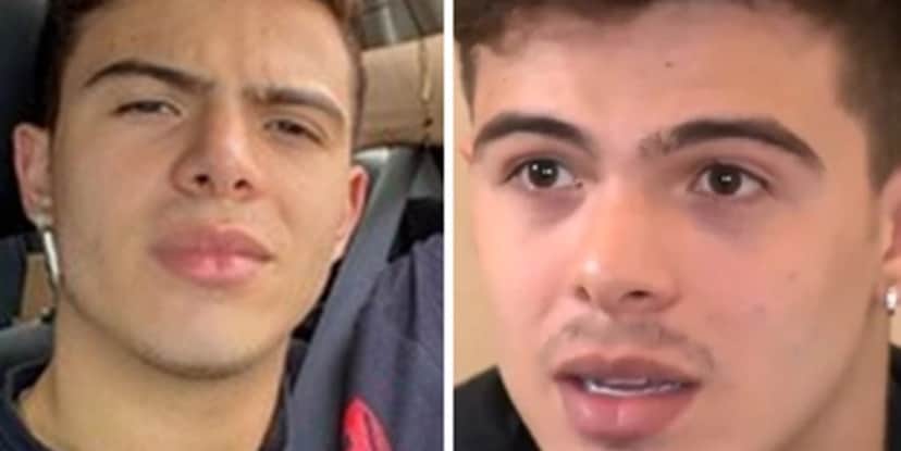 Thomaz Costa falou sobre briga do pai com a mãe sobre partilha de bens (Foto: Montagem/TV Foco) Thomaz Costa falou sobre briga do pai com a mãe sobre partilha de bens (Foto: Montagem/TV Foco)