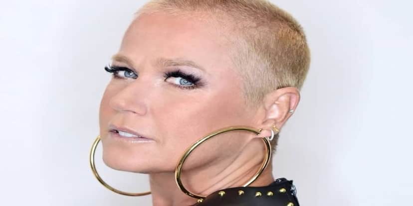 Xuxa Xuxa