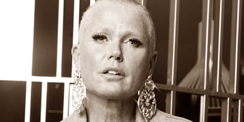 Xuxa está sendo processada por empresária após polêmica envolvendo táxi aéreo (Foto: Reprodução) Xuxa está sendo processada por empresária após polêmica envolvendo táxi aéreo (Foto: Reprodução)