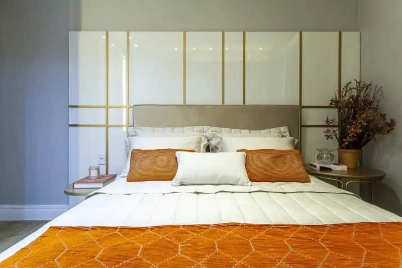 Foto do novo luxuoso apartamento de Zezé di Camargo e Graciele Lacerda (Foto: Reprodução) Foto do novo luxuoso apartamento de Zezé di Camargo e Graciele Lacerda (Foto: Reprodução)