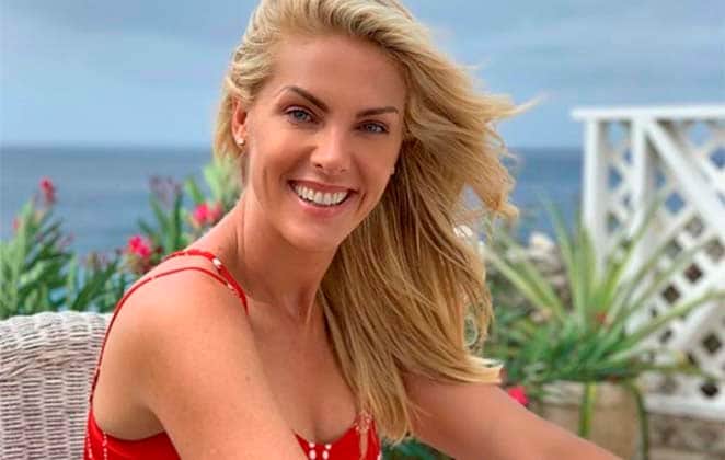 Ana Hickmann surpreendeu em comentário no Instagram - Foto: Reprodução Ana Hickmann surpreendeu em comentário no Instagram - Foto: Reprodução